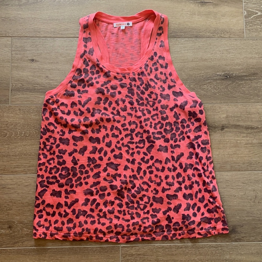 Sundry Tank Top